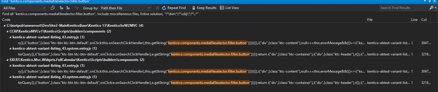 Code Screenshot